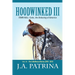 Hoodwinked III: TOWN HALL: Code, the Debasing of America