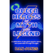 Queer Heroes of Myth and Legend: A Celebration of Gay Gods, Sapphic Saints, and Queerness Through the Ages