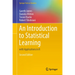 An Introduction to Statistical Learning: With Applications in R