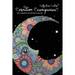 Ruby Charm Colors Creative Companion: 2021 Organizer & Coloring Art Journal