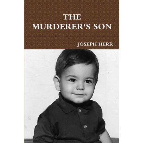 The Murderer's Son