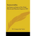 Immortality: An Essay on Some of Its Vital, Moral and Physical Aspects 1937