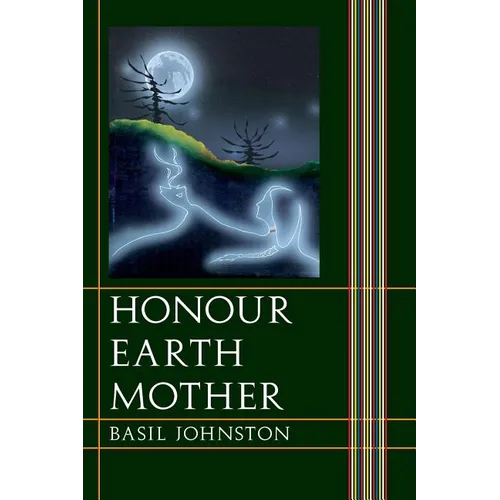 Honour Earth Mother