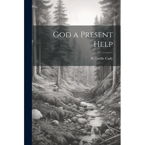 God a Present Help