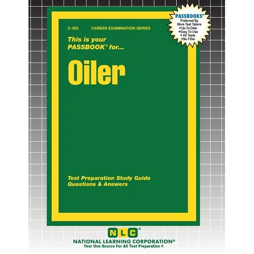 Oiler