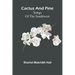 Cactus and pine: Songs of the Southwest