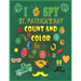I Spy St. Patrick's Day Count and Color: Counting, Shape and Color Games for Kids, Toddlers and Preschoolers - Saint Patrick's Day Activity Interactiv