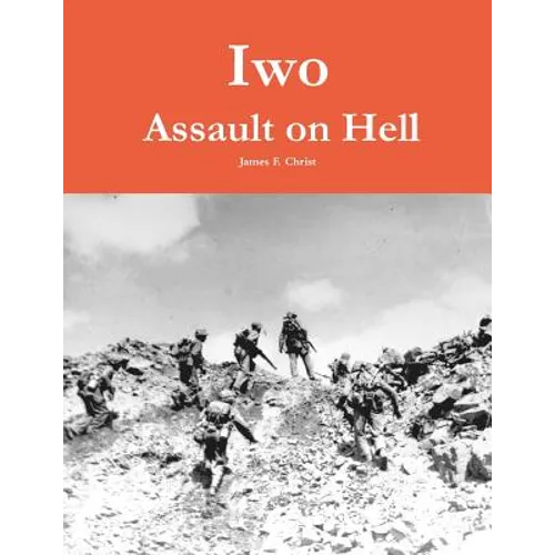 Iwo: Assault on Hell