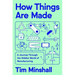 How Things Are Made: A Journey Through the Hidden World of Manufacturing