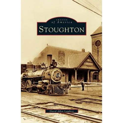 Stoughton