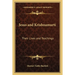 Jesus and Krishnamurti: Their Lives and Teachings