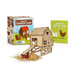 Desktop Chicken COOP: Build Your Own!