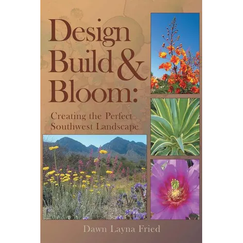 Design, Build and Bloom