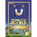 Welcome to the World of Sonic