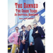 The Damned - The Chaos Years: An Unofficial Biography