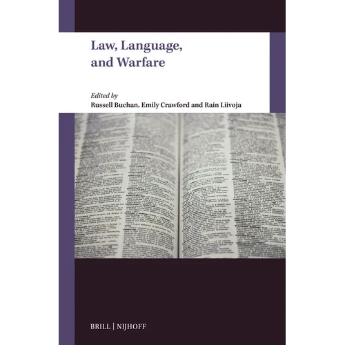 Law, Language, and Warfare