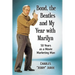 Bond, the Beatles and My Year with Marilyn: 50 Years as a Movie Marketing Man