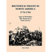 Brunswick Troops in North America, 1776-1783: Index of Soldiers Who Remained in North America