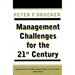 Management Challenges for the 21st Century