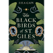 The Blackbirds of St. Giles