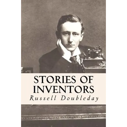 Stories of Inventors