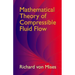 Mathematical Theory of Compressible Fluid Flow