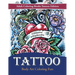 Tattoo Body Art Coloring Fun - Adult Coloring Books Tattoos Edition