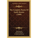 The Complete Poems Of Emily Bronte (1908)