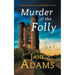 Murder at the Folly: A gripping cozy crime mystery full of twists