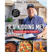 R.U. Kidding Me? Cooking with Darryl