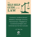 The Self-Help Guide to the Law: Contracts, Landlord-Tenant Relations, Marriage, Divorce, Personal Injury, Negligence, Constitutional Rights and Crimin