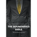 The Boundaries Bible - The Antidote to Burnout