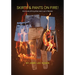 Skirts & Pants on Fire! And everything else went up in flames.