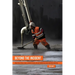 Beyond the Incident