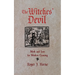The Witches' Devil: Myth and Lore for Modern Cunning