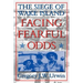 Facing Fearful Odds: The Siege of Wake Island