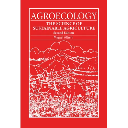Agroecology