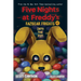 Into the Pit: An Afk Book (Five Nights at Freddy's: Fazbear Frights #1): Volume 1