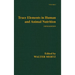 Trace Elements in Human and Animal Nutrition