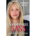 Unstoppable Sass: From Struggles to Strength