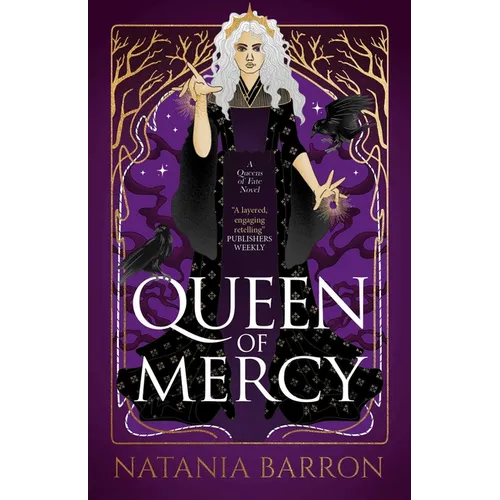 Queen of Mercy