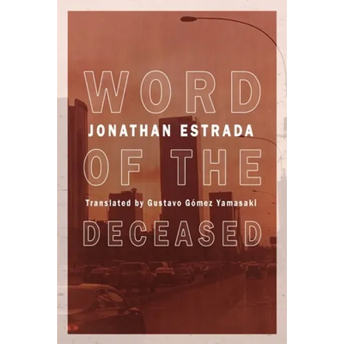 Word of the Deceased