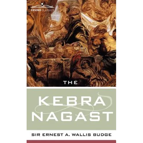 The Kebra Nagast