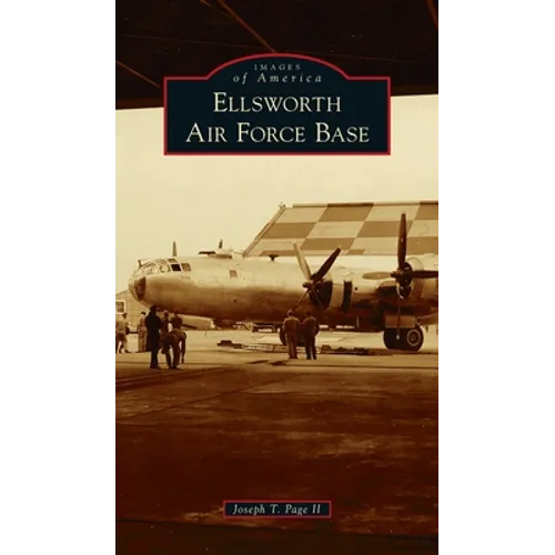 Ellsworth Air Force Base