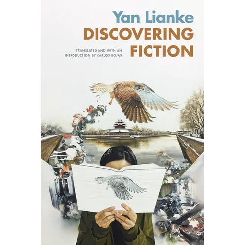 Discovering Fiction