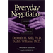 Everyday Negotiation