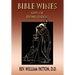 Bible Wines: On Laws Of Fermentation And The Wines Of The Ancients