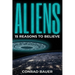 Aliens: Paranormal UFO Sighting Cases That Still Mystify Non-Believers