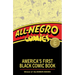 All-Negro Comics: America's First Black Comic Book
