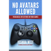 No Avatars Allowed: Theological Reflections on Video Games